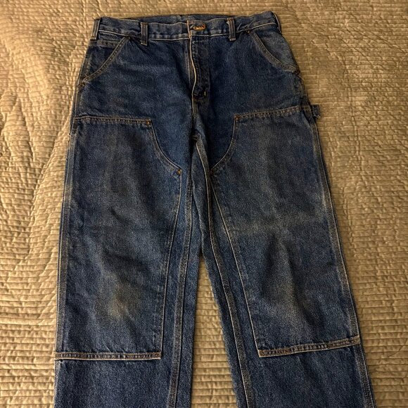 Vintage Carhartt Denim